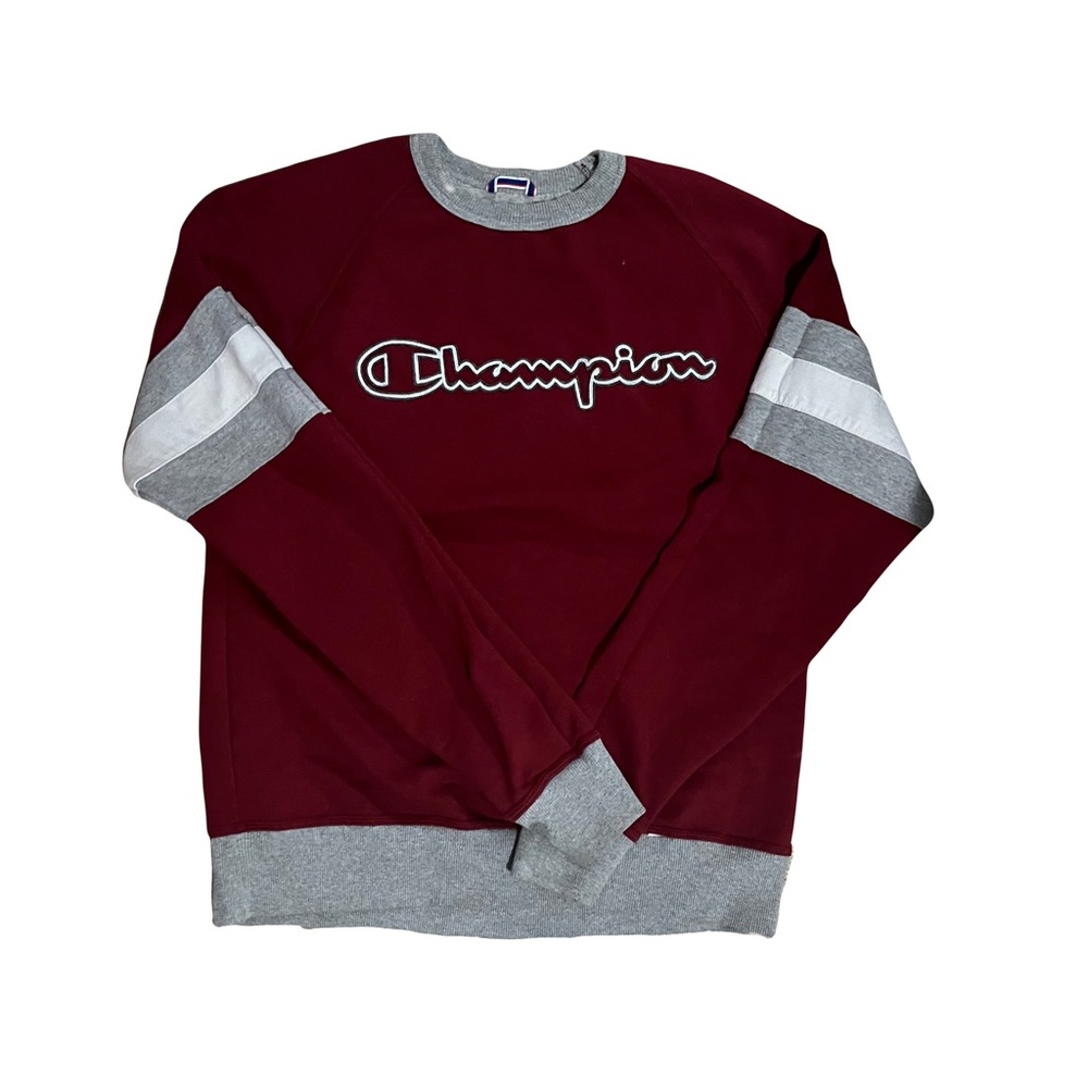 Champion crewneck